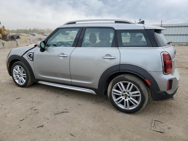 2024 Mini Cooper S Countryman