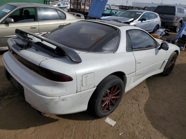 1992 Mitsubishi 3000 GT VR4