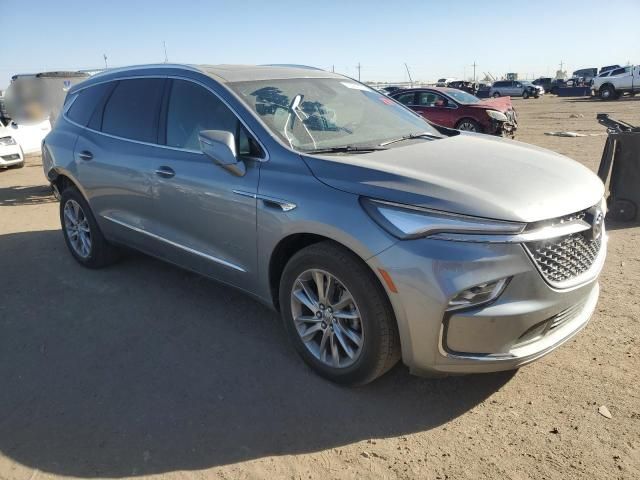 2024 Buick Enclave Avenir