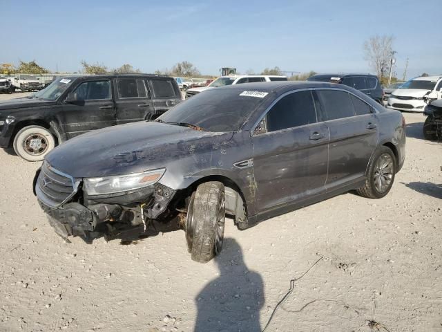 2013 Ford Taurus Limited