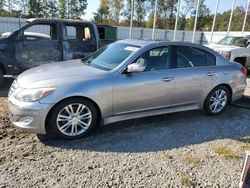 Hyundai Genesis salvage cars for sale: 2013 Hyundai Genesis 3.8L