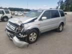 2008 Honda Pilot VP