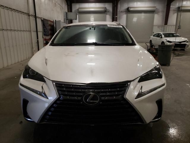 2020 Lexus NX 300 Base