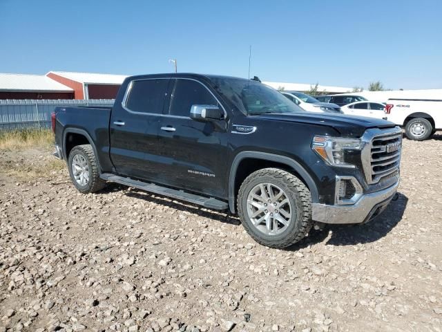 2019 GMC Sierra K1500 SLT