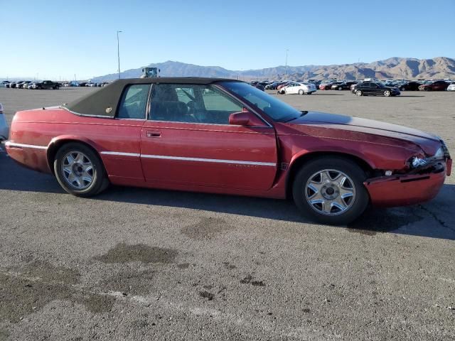 1999 Cadillac Eldorado