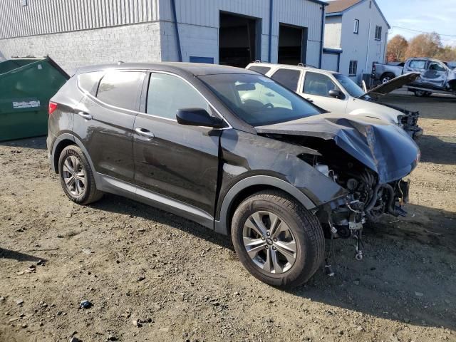 2016 Hyundai Santa FE Sport