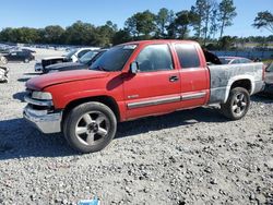 Chevrolet salvage cars for sale: 2000 Chevrolet Silverado K1500