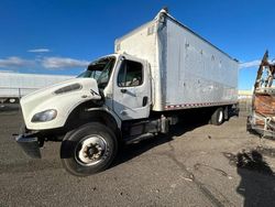 Vehiculos salvage en venta de Copart Pasco, WA: 2019 Freightliner M2 106 Medium Duty