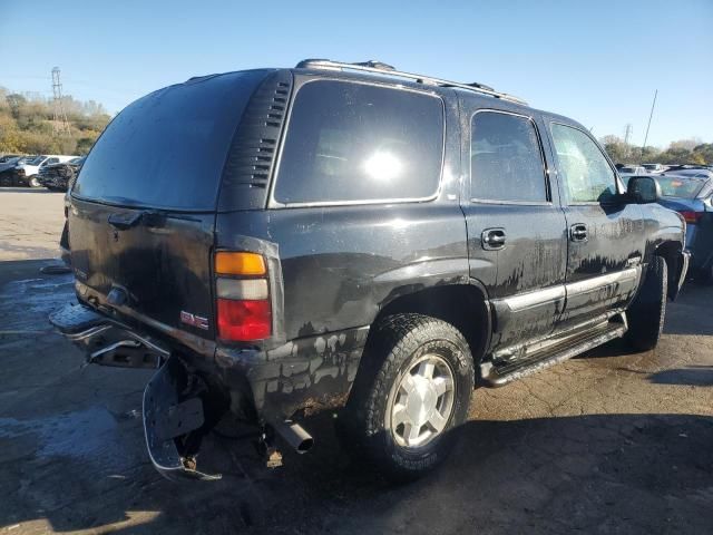 2005 GMC Yukon