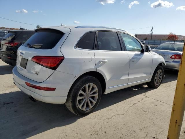 2014 Audi Q5 Premium Plus