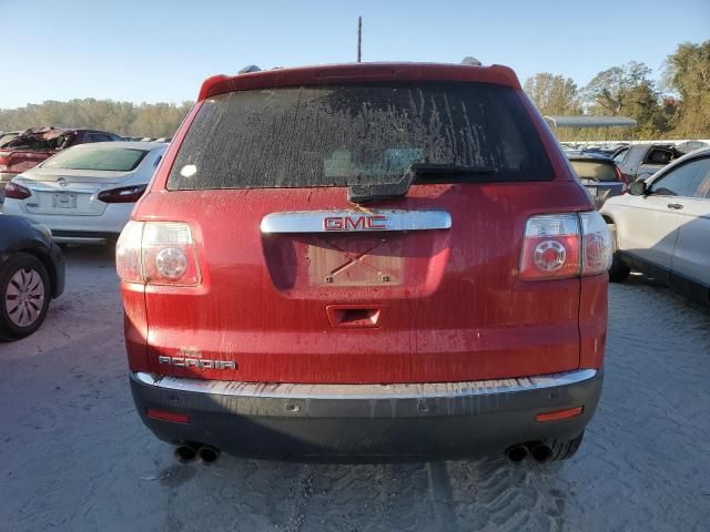 2012 GMC Acadia SLT-1