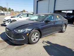 Hyundai Sonata salvage cars for sale: 2023 Hyundai Sonata SE