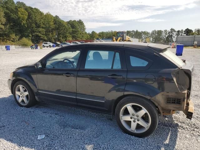 2009 Dodge Caliber R/T