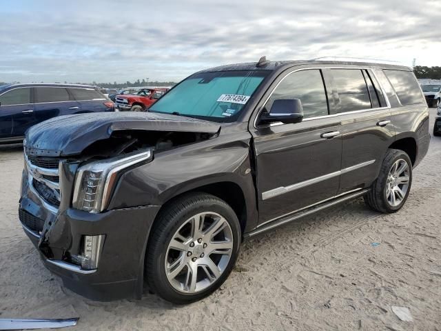 2015 Cadillac Escalade Premium