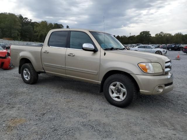 2005 Toyota Tundra Double Cab SR5