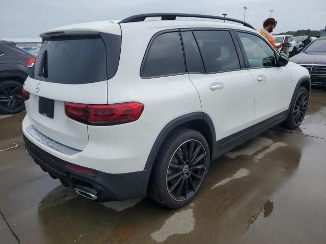 2023 Mercedes-Benz GLB 250