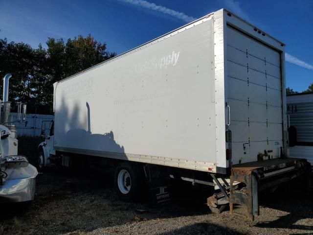 2015 Freightliner M2 106 Medium Duty