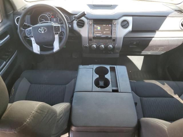 2014 Toyota Tundra Double Cab SR