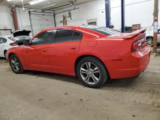 2014 Dodge Charger R/T