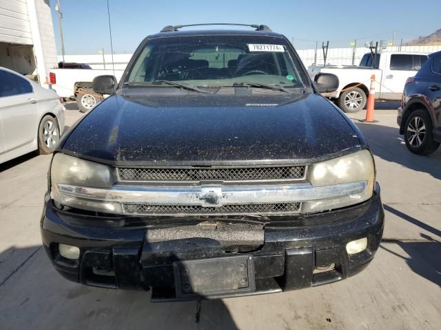 2003 Chevrolet Trailblazer EXT