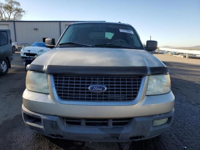 2006 Ford Expedition XLT