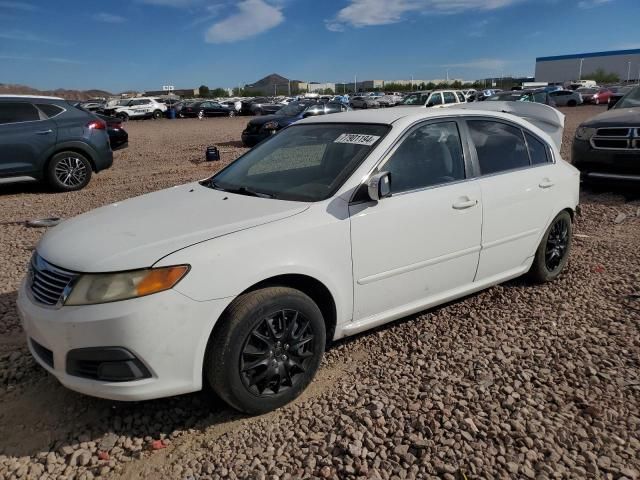 2009 KIA Optima LX