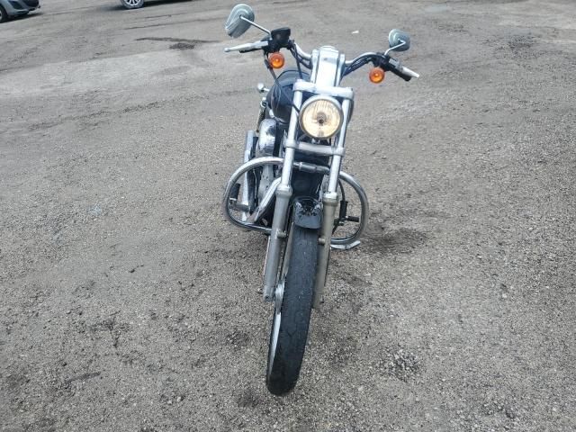 2005 Harley-Davidson XL883 C