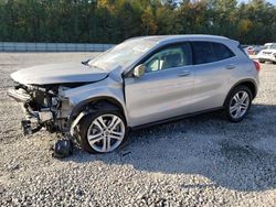 Mercedes-Benz salvage cars for sale: 2018 Mercedes-Benz GLA 250 4matic