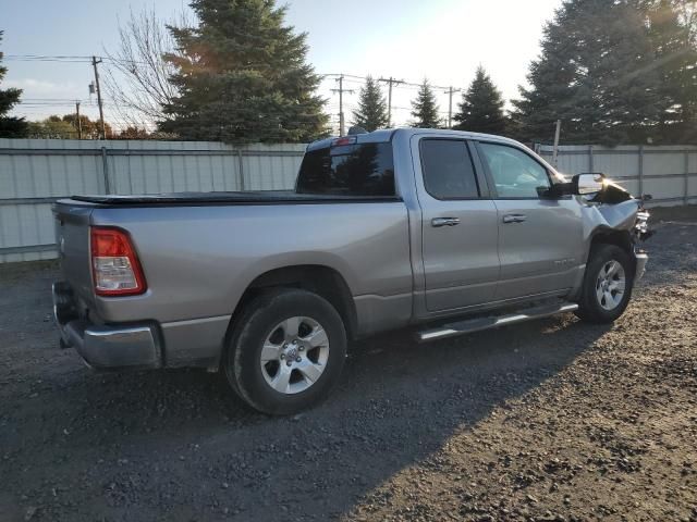 2020 Dodge RAM 1500 BIG HORN/LONE Star