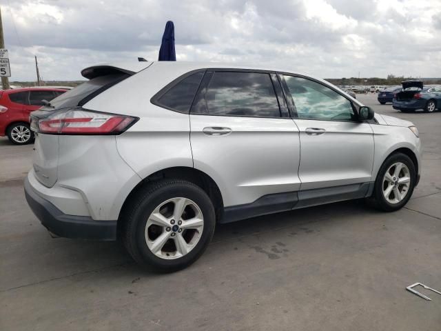 2019 Ford Edge SE