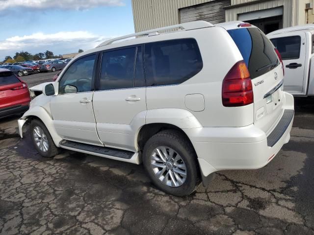 2005 Lexus GX 470