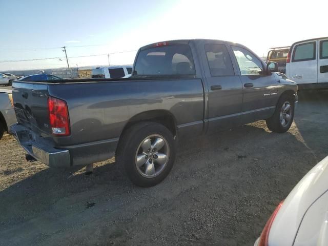 2004 Dodge RAM 1500 ST