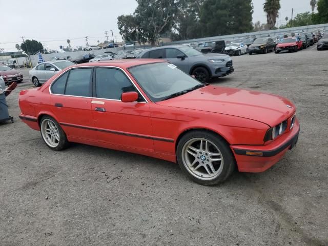 1995 BMW 540 I