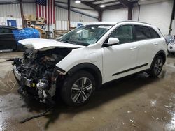 KIA Niro Vehiculos salvage en venta: 2020 KIA Niro LXS