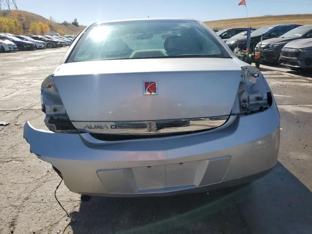 2007 Saturn Aura XE