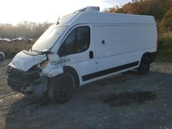 Dodge Promaster 2500 2500 High salvage cars for sale: 2023 Dodge RAM Promaster 2500 2500 High