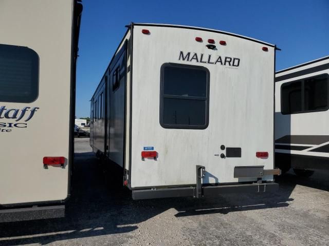 2021 Heartland Mallard