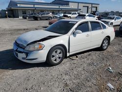 2008 Chevrolet Impala LT for sale in Earlington, KY