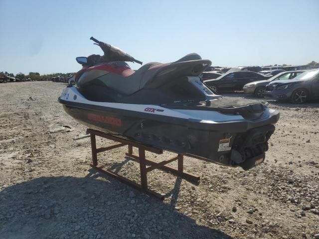 2010 Seadoo Jetski