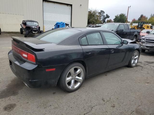 2013 Dodge Charger SXT