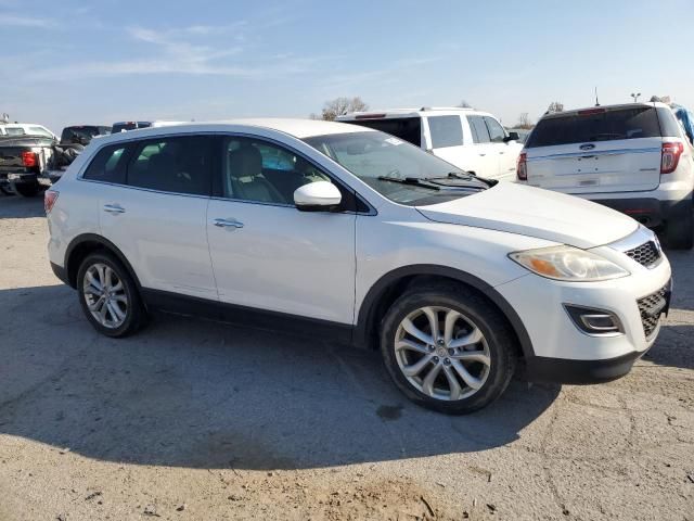 2012 Mazda CX-9