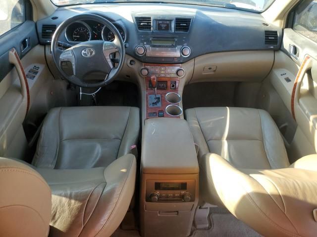 2009 Toyota Highlander Limited