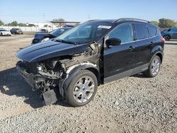 Vehiculos salvage en venta de Copart San Diego, CA: 2016 Ford Escape SE