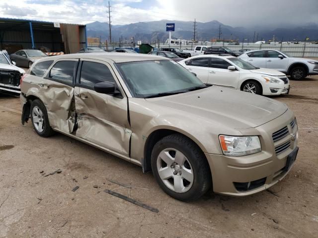 2008 Dodge Magnum SXT