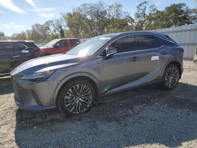 2023 Lexus RX 350H Base