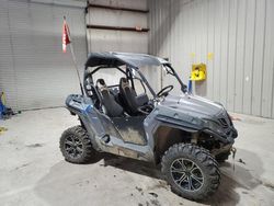 Can-Am salvage cars for sale: 2022 Can-Am Zforce 500