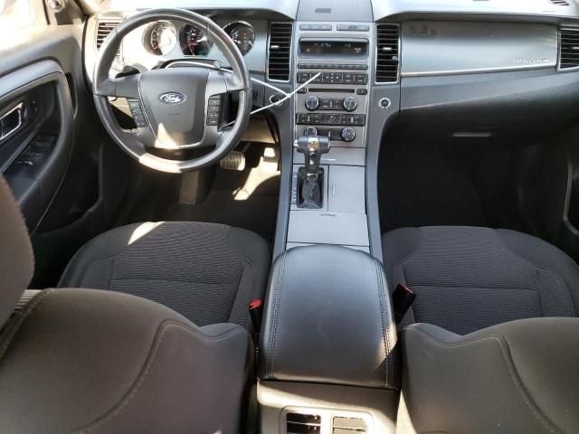 2011 Ford Taurus SEL