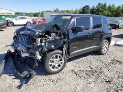 Jeep Renegade Vehiculos salvage en venta: 2023 Jeep Renegade Latitude