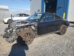 1999 Porsche 911 Carrera en venta en Elmsdale, NS