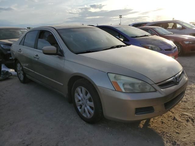 2006 Honda Accord LX